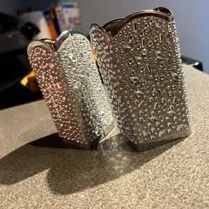 Bath and Body Works Soap Hand Soap Holders (2 PC)